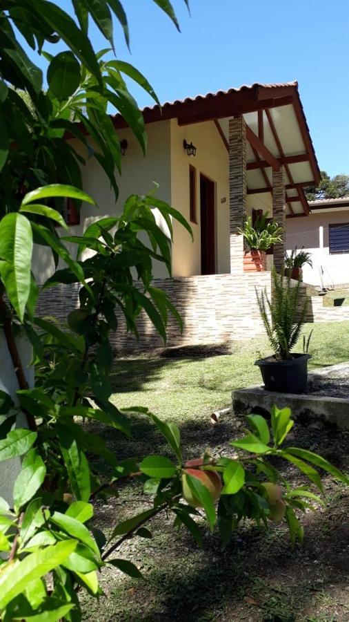 Recanto Do Saiqui Canela Exterior foto