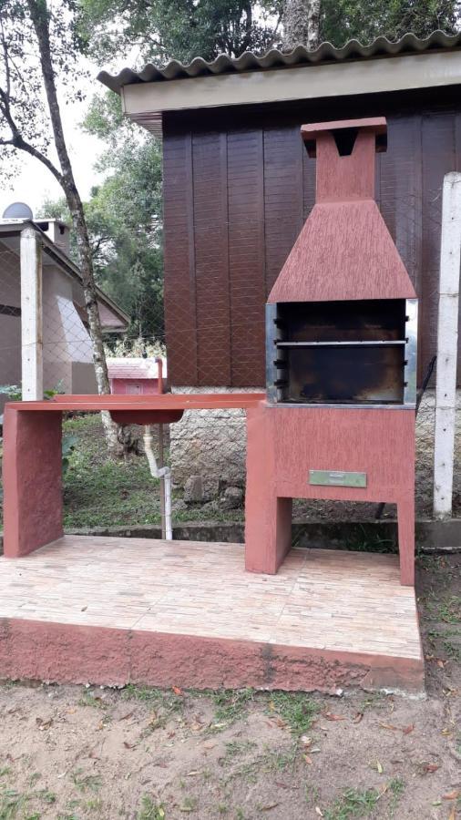 Recanto Do Saiqui Canela Exterior foto