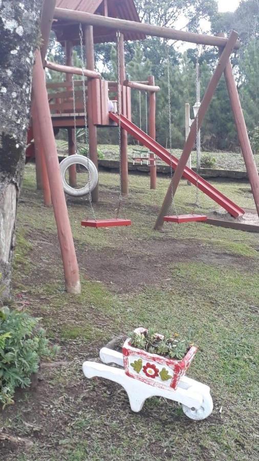 Recanto Do Saiqui Canela Exterior foto