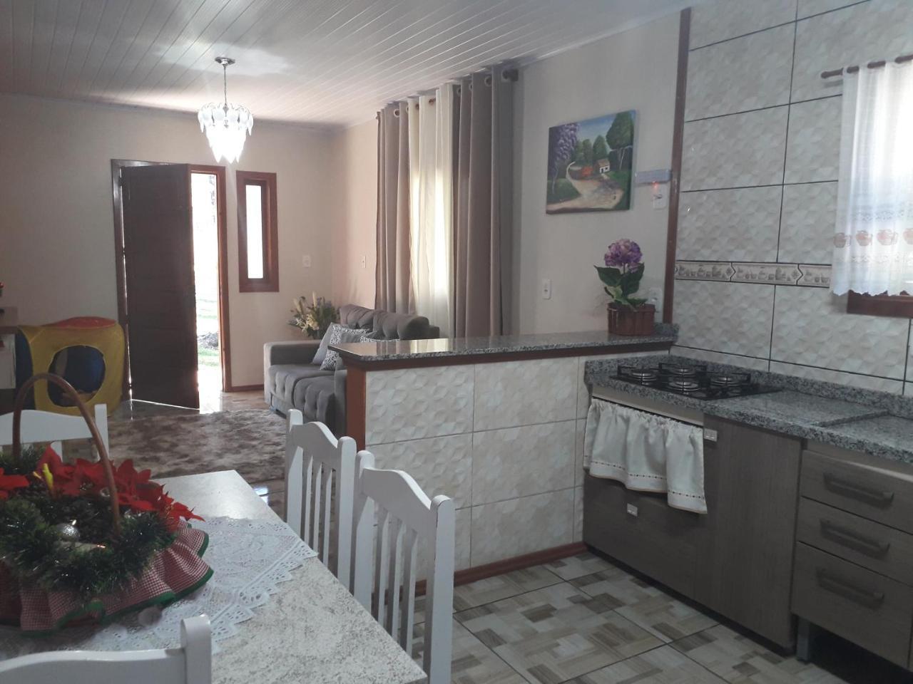 Recanto Do Saiqui Canela Exterior foto