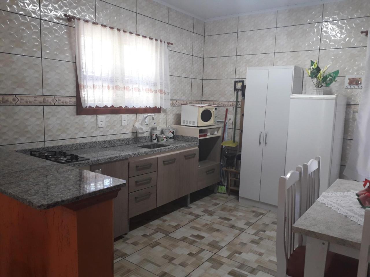 Recanto Do Saiqui Canela Exterior foto