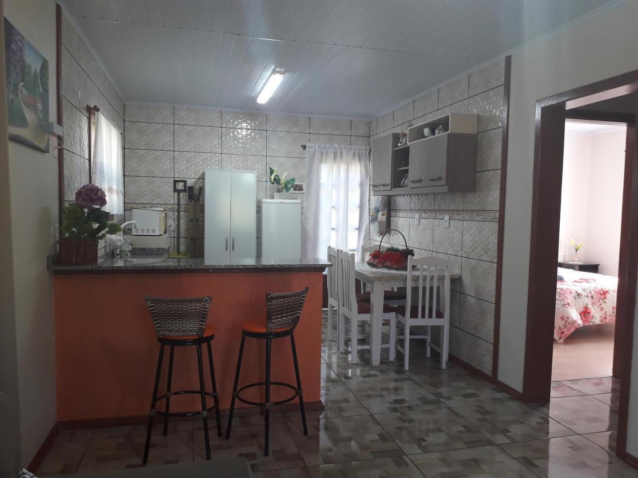 Recanto Do Saiqui Canela Exterior foto
