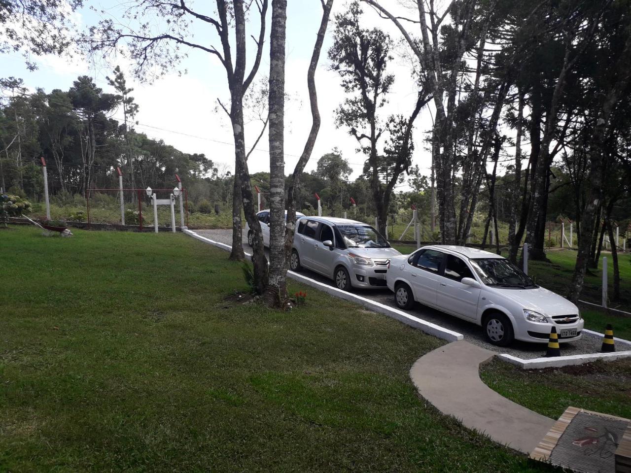 Recanto Do Saiqui Canela Exterior foto