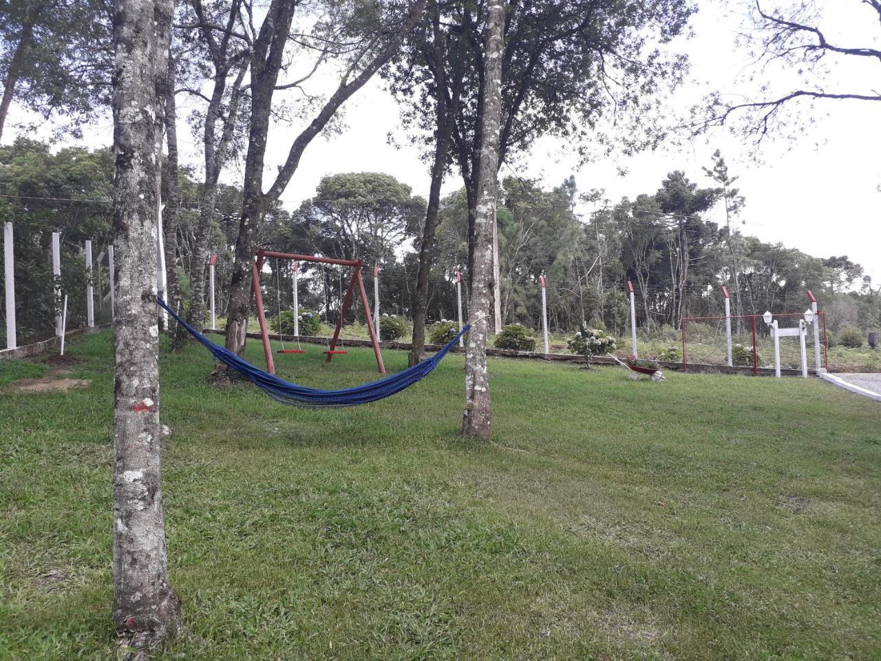 Recanto Do Saiqui Canela Exterior foto