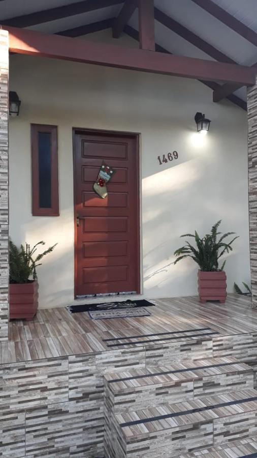 Recanto Do Saiqui Canela Exterior foto
