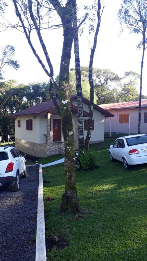 Recanto Do Saiqui Canela Exterior foto