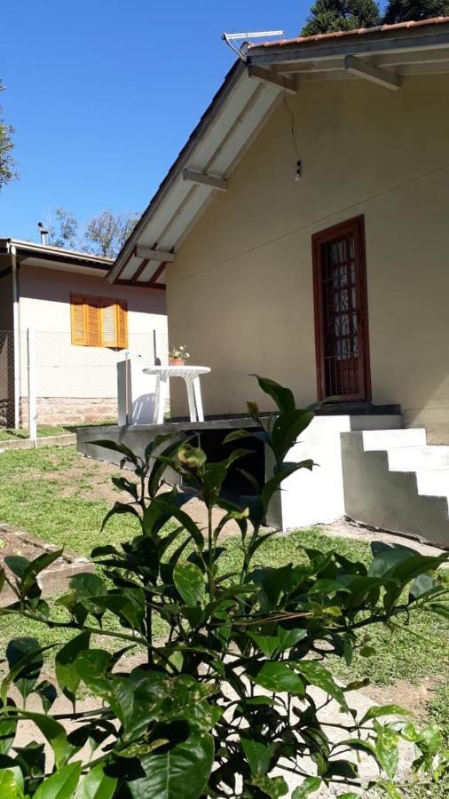 Recanto Do Saiqui Canela Exterior foto