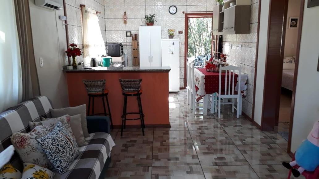 Recanto Do Saiqui Canela Exterior foto